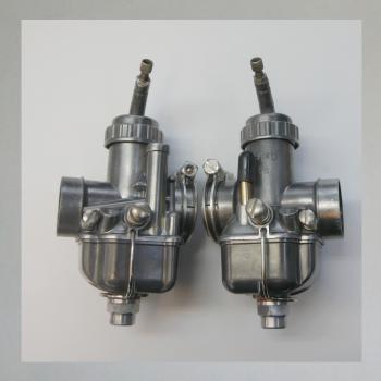 Bing Vergaser BMW R 50/5 Paar, 1/26/113 + 1/26/114 (R50/5)