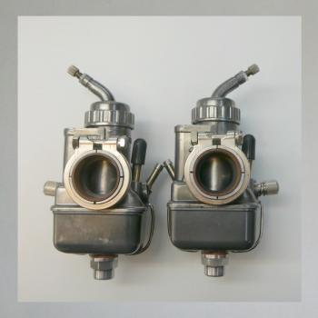 Bing Vergaser BMW R 50/5 Paar, 1/26/113 + 1/26/114 (R50/5)