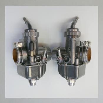 Bing Vergaser BMW R 50/5 Paar, 1/26/113 + 1/26/114 (R50/5)