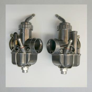 Bing Vergaser BMW R 50/5 Paar, 1/26/113 + 1/26/114 (R50/5)