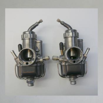 Bing Vergaser BMW R 50/5 Paar, 1/26/113 + 1/26/114 (R50/5)