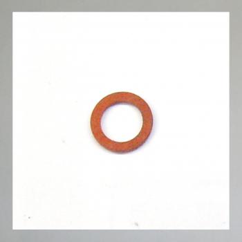 (65-102) Dichtung für Leerlaufdüsen-Verschlussschraube---Innendurchmesser 7mm (für Bing Vergaser)