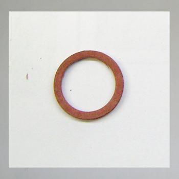 (65-163)Dichtung für Zentralschraube und Schwenkanschluss---Innendurchmesser 12mm für Bing Vergaser