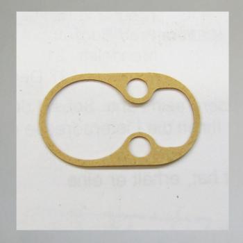 (65-522)Dichtung für Bing Deckelplatte (Zugdeckel) Mofa, Moped, Mokick---20mm breit