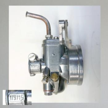 Bing Vergaser DKW Hummel, Express, Vicky, 1/9/15 und weitere Typen