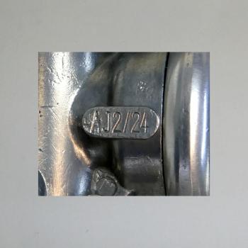 Bing Vergaser DKW NZ 350 (Bing AJ 2/24) (NZ350)