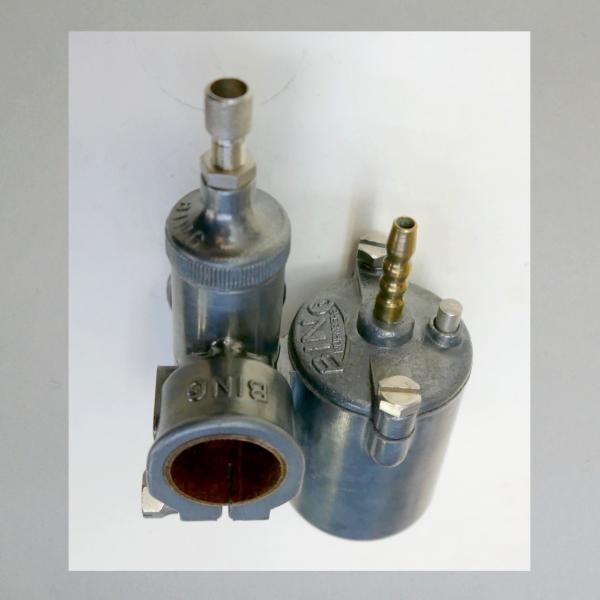Bing Vergaser Victoria Bifix---1/16/V1