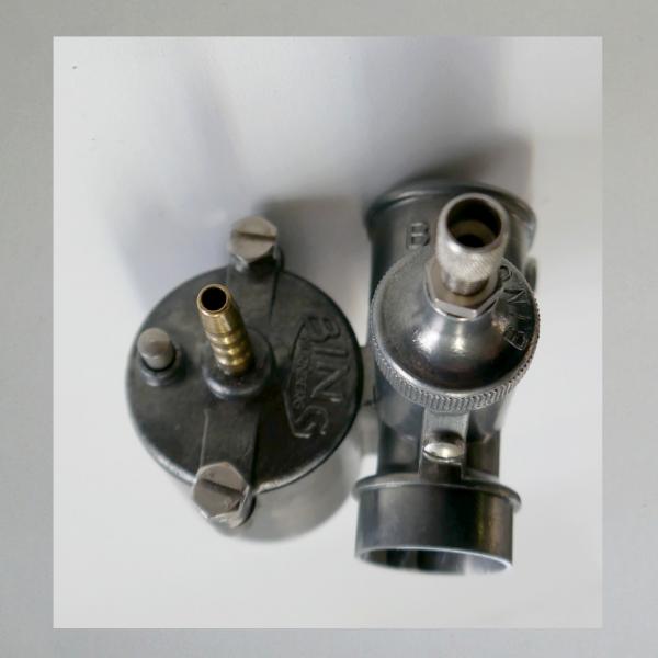Bing Vergaser Victoria Bifix---1/16/V1