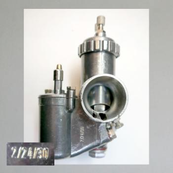 Bing Vergaser DKW RT 175, Typ 2/24/30 (RT175)
