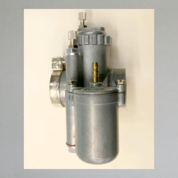 Bing Vergaser DKW RT 200/S + 200/VS, Typ 1/24/67 (RT200/S + RT200/VS)---Original NEU---