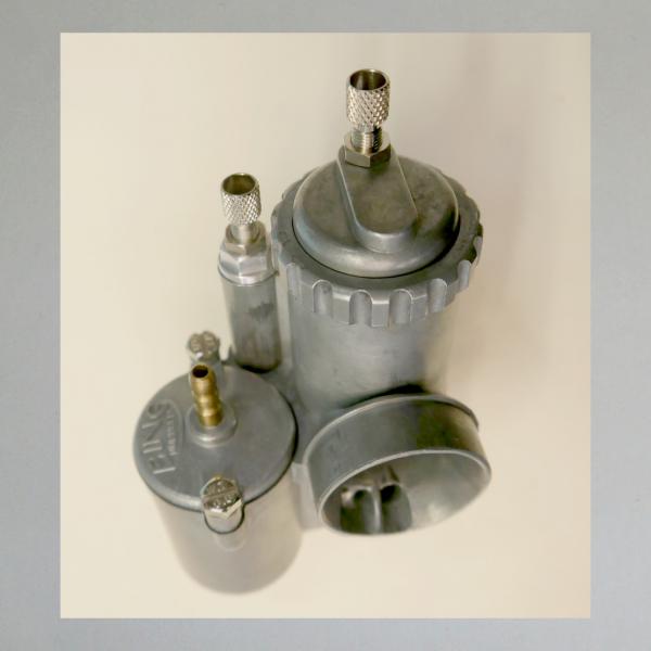 Bing Vergaser DKW RT 200/S + 200/VS, Typ 1/24/67 (RT200/S + RT200/VS)---Original NEU---