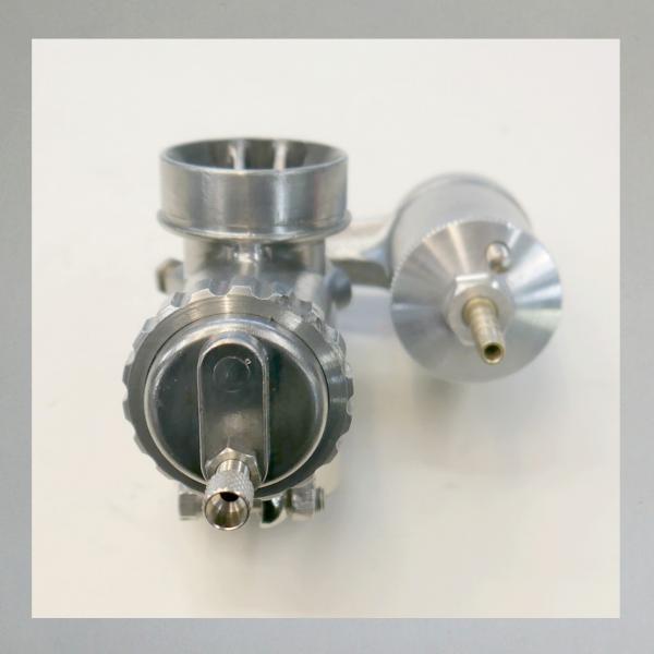 Preview: Bing Vergaser DKW RT 200, 1/24/18 (RT200)---erste Serie mit Steckflansch---