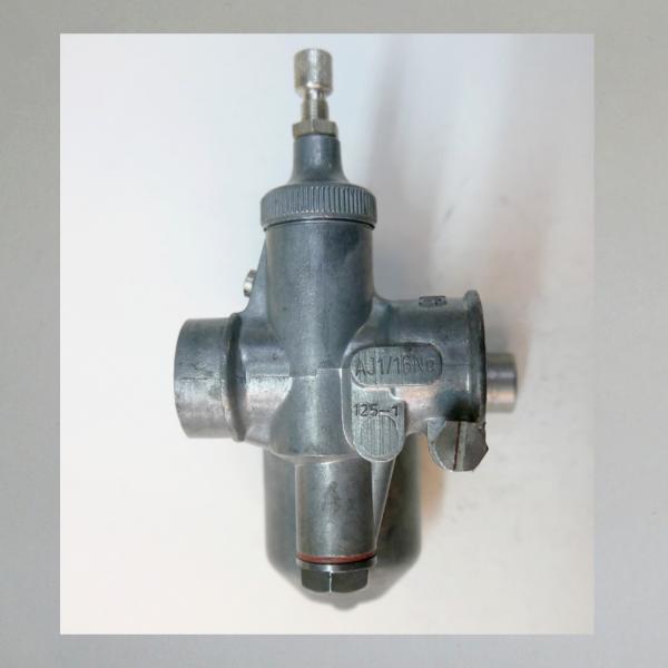 Bing Vergaser DKW RT 125 WH (Wehrmacht/ Heer), AJ 1/16 (RT125-1) (RT125 WH)