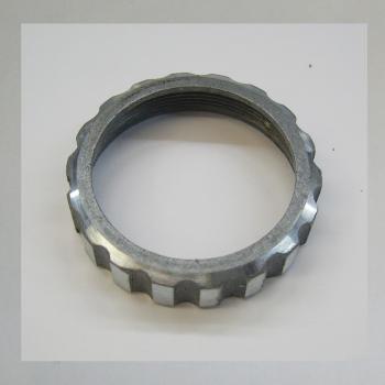Deckelplatten-Überwurf für Vergaser mit Durchlass 24, 26, 27 oder 27,5mm---Untermaß (Bing 21-540)