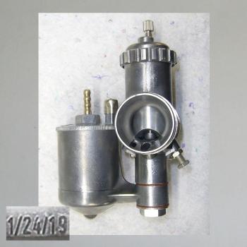 Bing Vergaser Dürkopp MD 150, 1/24/19 (MD150)