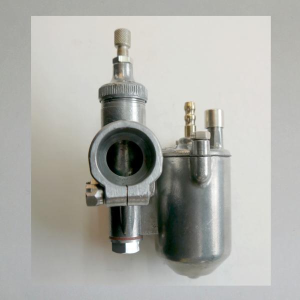 Bing Vergaser ILO MG 125 E, Typ 1/16/48 (alte Bezeichnung 1/16/8) (MG125E)
