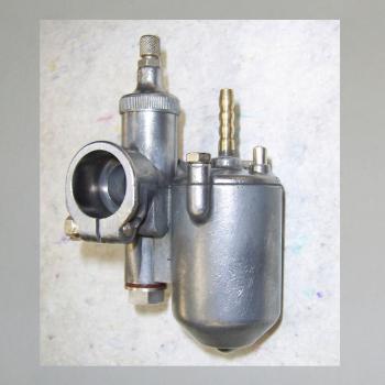 Bing Vergaser ILO FM 100, FM 100 K, FM 120, FM 120 K---Typ 1/16/41 (FM100, FM100K, FM120, FM120K)