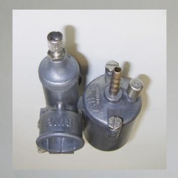 Bing Vergaser ILO FM 100, FM 100 K, FM 120, FM 120 K---Typ 1/16/8 (FM100, FM100K, FM120, FM120K)