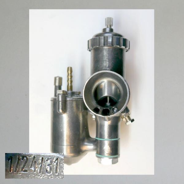 Bing Vergaser ILO M 175 + MG 175, 1/24/31 (M175 + MG175)