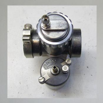 Bing Vergaser ILO M 175 H, 1/24/75 (M175H)