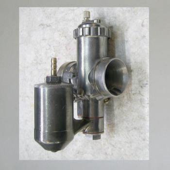 Bing Vergaser ILO M 200, 1/24/22 (M200)