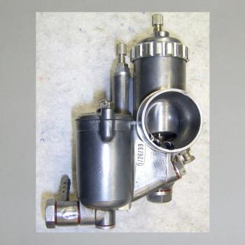 Bing Vergaser ILO M 200 V, 1/26/33 (M200V)