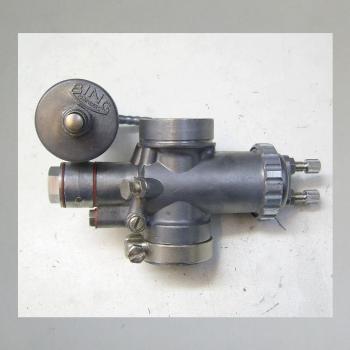 Bing Vergaser ILO M 200 V, 2/26/42 (z.B. Goggo Roller) (M200V)