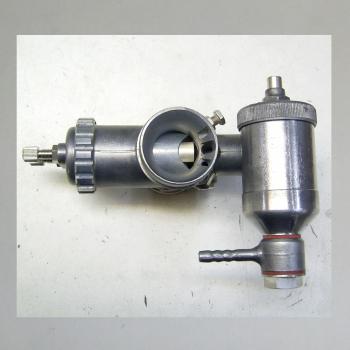 Bing Vergaser ILO M 200 V, 2/26/42 (z.B. Goggo Roller) (M200V)