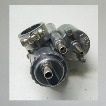 Bing Vergaser ILO M 200 V 3 R, 1/26/19 (M200, M200V3R)