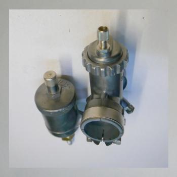 Bing Vergaser ILO MG 125 VF---1-22-64 (z.B. Goggo Roller) (MG125VF)