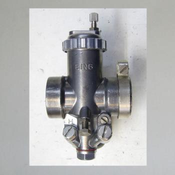 Bing Vergaser ILO MG 150 L, 1/22/71 (M150L)