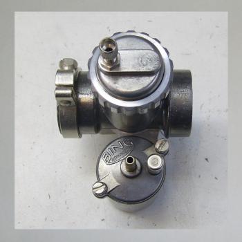 Bing Vergaser ILO MG 150 L, 1/22/71 (M150L)