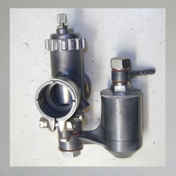 Bing Vergaser ILO M 150 V, 1/20/12 (M150V)