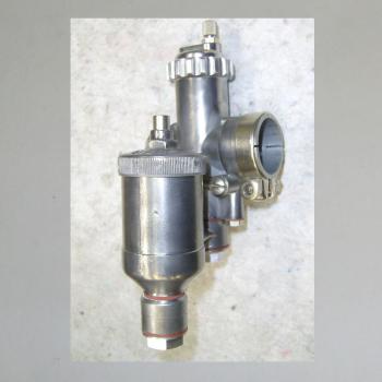 Bing Vergaser ILO MG 150 V, 1/22/56 (z.B. Goggo Roller) (MG150V)