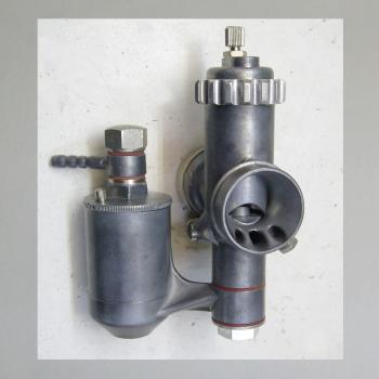 Bing Vergaser ILO MG 150 V, 1/22/57 (M150V)