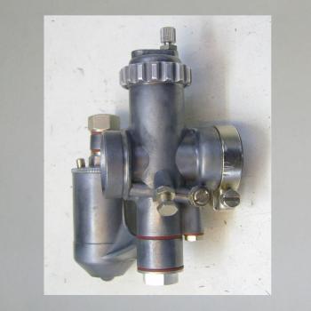 Bing Vergaser ILO MG 150 V, 1/22/57 (M150V)