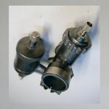 Bing Vergaser ILO MG 150 V, 1/22/60 (z.B. Goggo Roller) (MG150V)