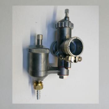 Bing Vergaser ILO MG 150 V, 1/22/60 (z.B. Goggo Roller) (MG150V)