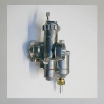 Bing Vergaser ILO MG 150 V, 1/22/60 (z.B. Goggo Roller) (MG150V)