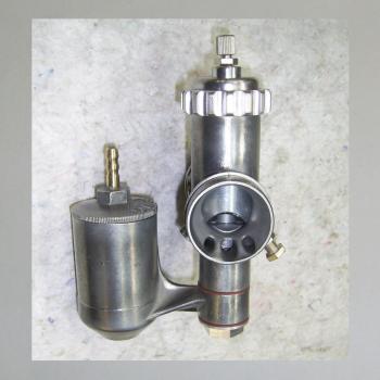 Bing Vergaser ILO MG 175 T, F, FT, V, 1/20/8 (MG175T, MG175F, MG175FT, MG175V)