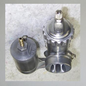 Bing Vergaser ILO MG 175 T, F, FT, V, 1/20/8 (MG175T, MG175F, MG175FT, MG175V)