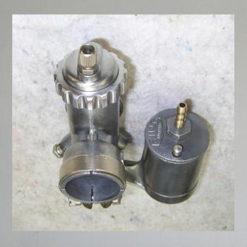 Bing Vergaser ILO MG 175 T, F, FT, V, 1/20/8 (MG175T, MG175F, MG175FT, MG175V)