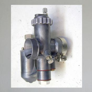Bing Vergaser ILO MG 175 TF, 1/22/63 (MG175TF)