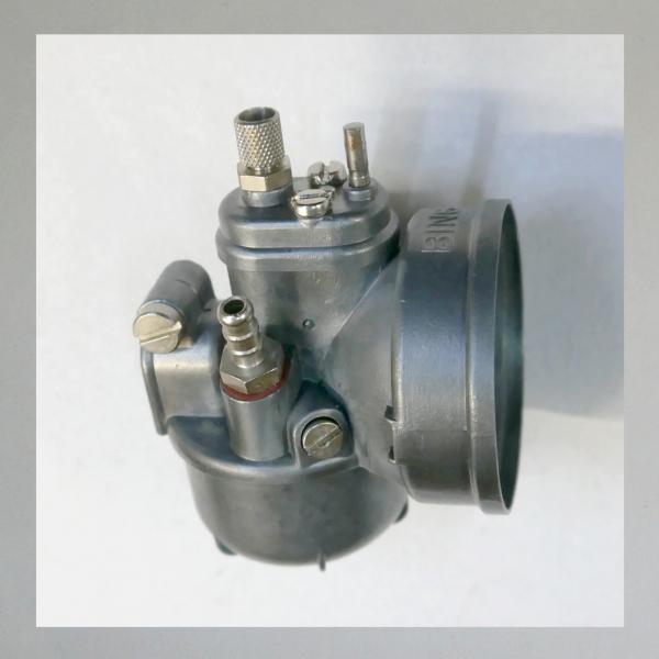Bing Vergaser Kreidler Moped MF2 1/12/260