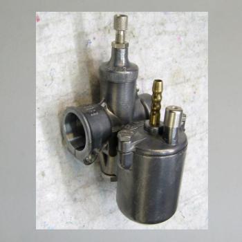 Bing Vergaser Maico M 125, 1/16/27 (alte Bezeichnung 1/16/17) (M125)