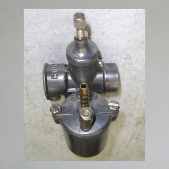 Bing Vergaser Maico M 125, 1/16/27 (alte Bezeichnung 1/16/17) (M125)