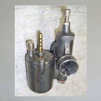 Bing Vergaser Maico M 125, 1/16/27 (alte Bezeichnung 1/16/17) (M125)