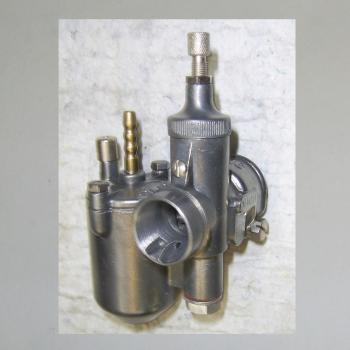 Bing Vergaser Maico M 125, 1/16/27 (alte Bezeichnung 1/16/17) (M125)