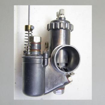 Bing Vergaser Maico Maicomobil MB 200, 2/26/44 (MB200)
