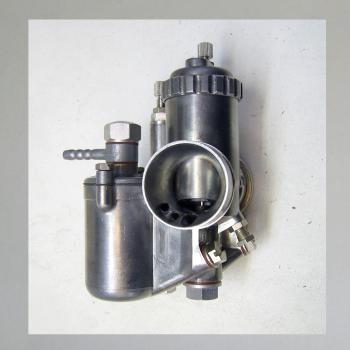 Bing Vergaser Maico Maicoletta 175, 1/26/47
